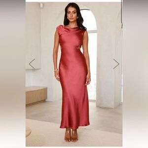 Hello Molly dress